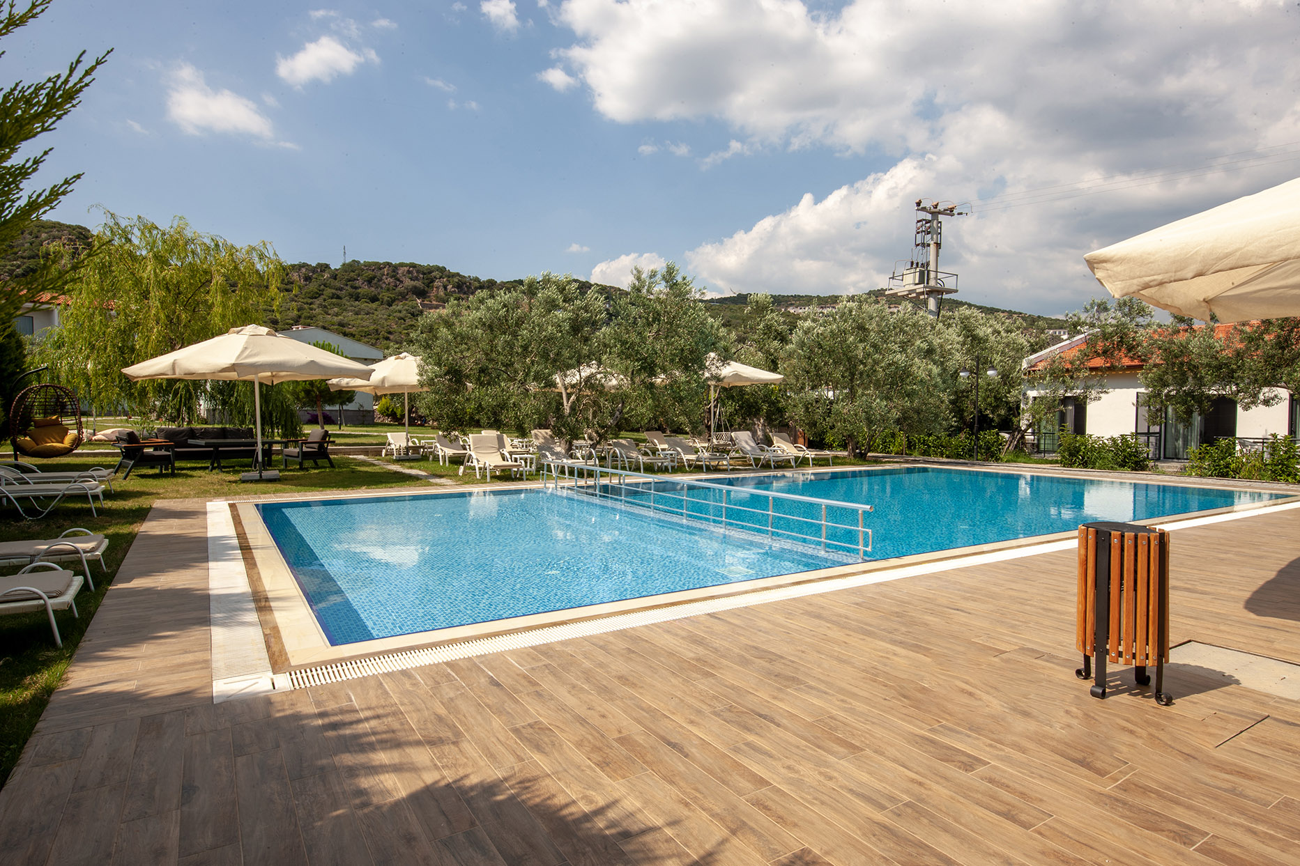 Assos Altın Otel